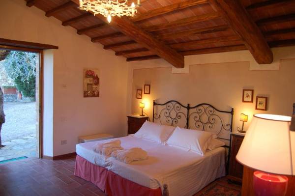 Hotel Belvedere Di San Leonino