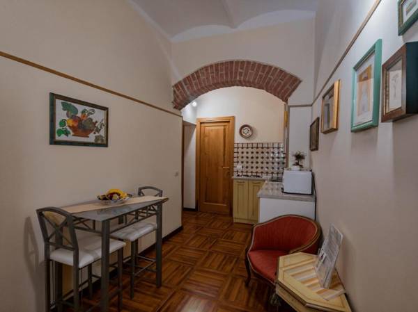 B&B Siena In Centro - Diffuso