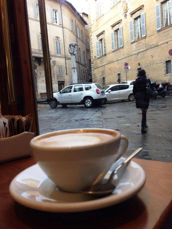 Piazza Paradiso Accommodation