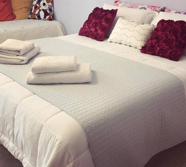 B&B Le Camere di Livia