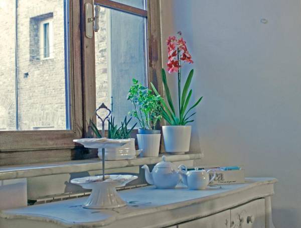 I Terzi Di Siena - Rooms Only