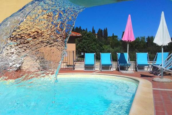 Residence Le Meridiane