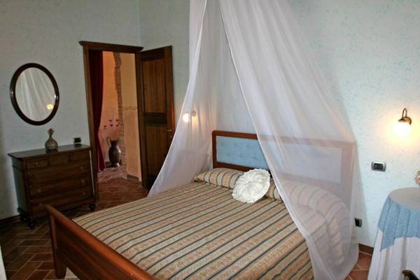 Agriturismo Renaccino