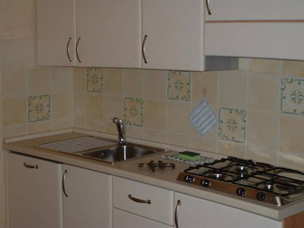 Casa Vacanze Il Campo