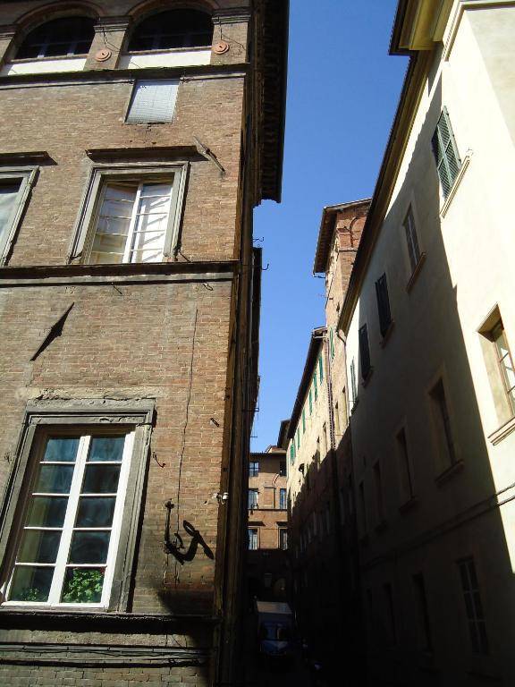 B&B Pantaneto - Palazzo Bulgarini