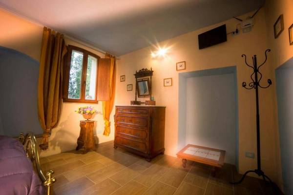 Agriturismo La Torre Di Monsindoli