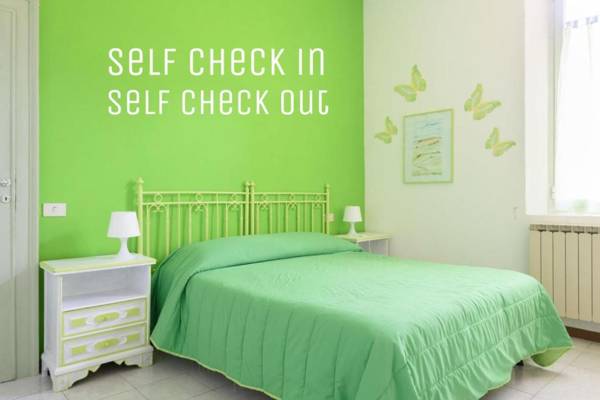 Casa di Osio - Porta Romana