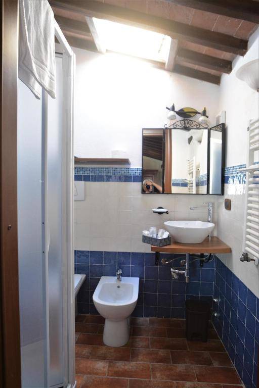 Il Pozzo Di Sant'Andrea