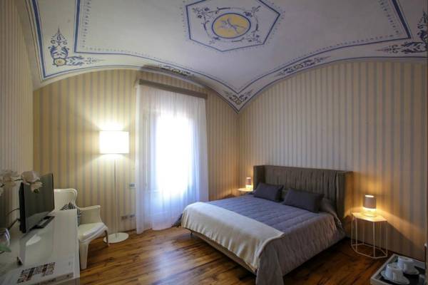 B&B Le Logge Luxury Rooms