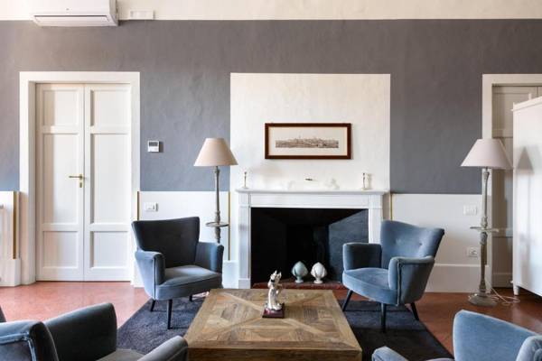 La Terrazza Sul Campo-Rooming house-Affittacamere- NO reception