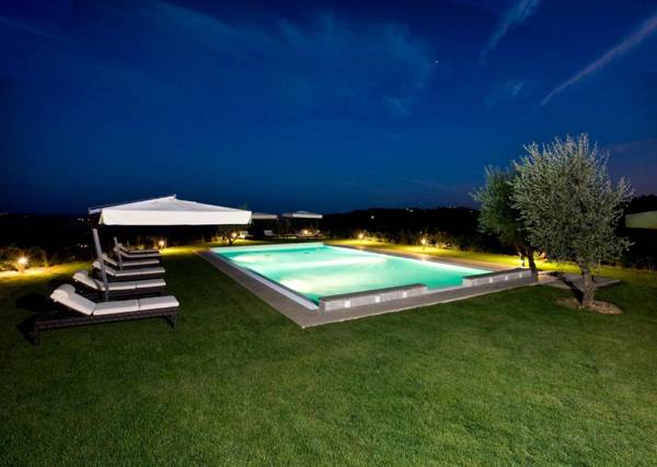 Villa il Castagno Wine & Resort