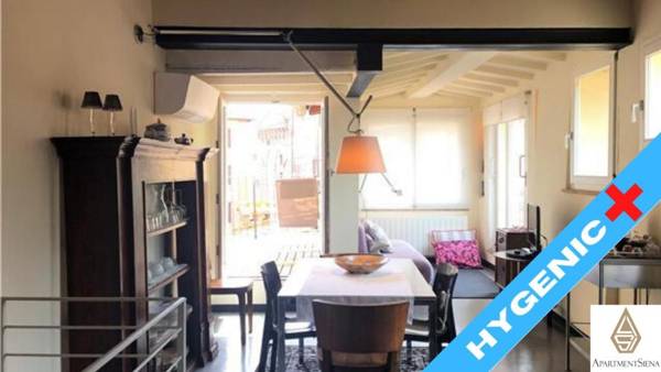 LA COSTARELLA - Central with cozy terrace