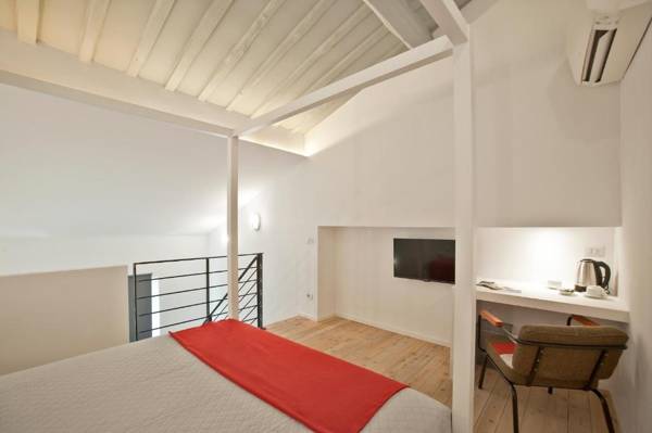 La Barriera di San Lorenzo - Dimora Storica