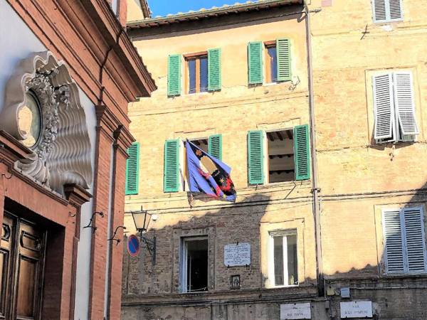 SIENA ROMANTIC EXPERIENCE