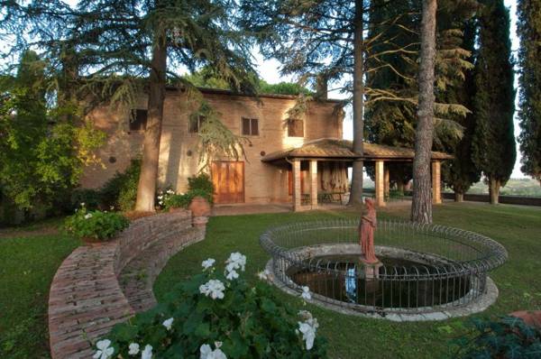 Borgo La Torre alle Tolfe