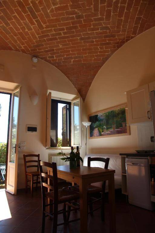 Country Residence La Torre alle Tolfe