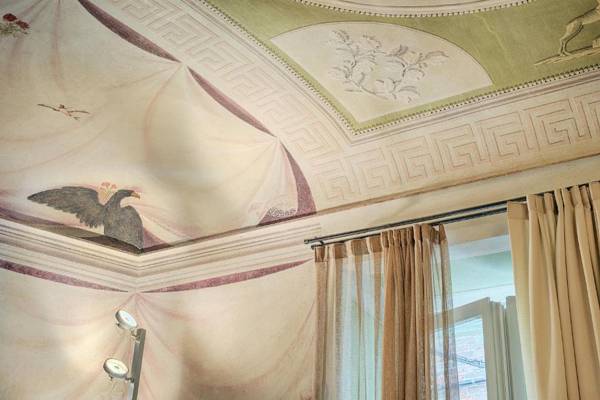 Residenza d'Epoca Le Aquile