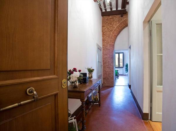 Residenza D'Epoca Palazzo Piccolomini