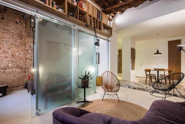 Refe Nero - Exclusive Suite