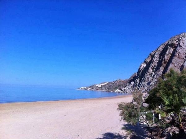 Sole mare e relax appartamento Scala dei Turchi