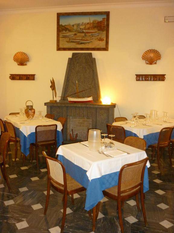 Ristorante Hotel Mira