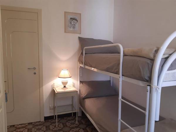 House La Baia delle Favole by Holiday World