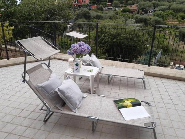 Casa Terra e Mare by Holiday World