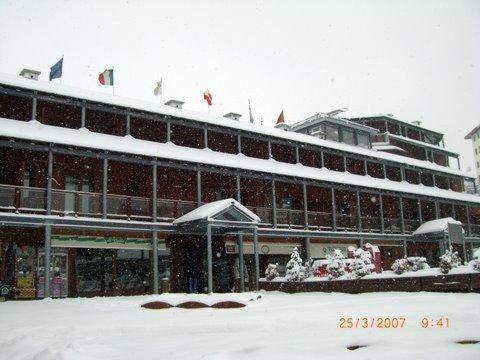 Hotel Il Fraitevino