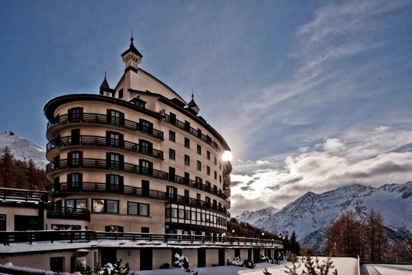 Principi di Piemonte Sestriere