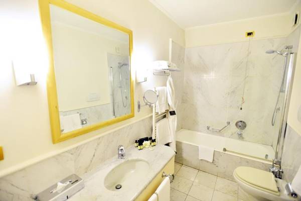 Grand Hotel Villa Torretta Curio Collection by Hilton