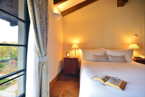 Grand Hotel Villa Torretta Curio Collection by Hilton