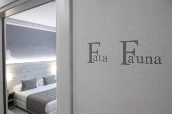 Hotel Villa delle Fate BW Signature Collection