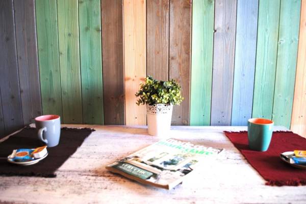 Bnbook - Ferrarin Apartment