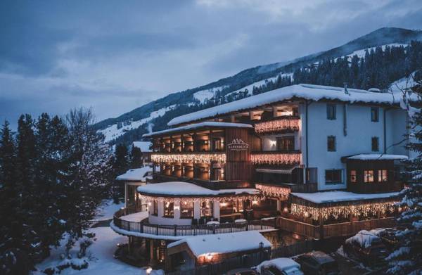 Hotel Alpenblick