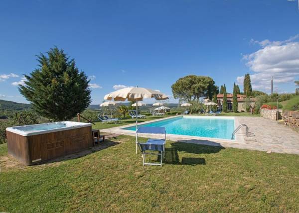 Podere Sant'Alessandro