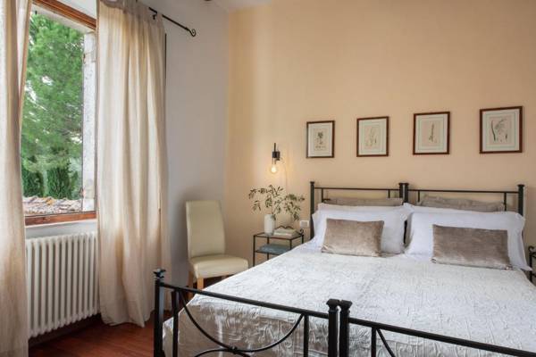 Podere Sant'Alessandro