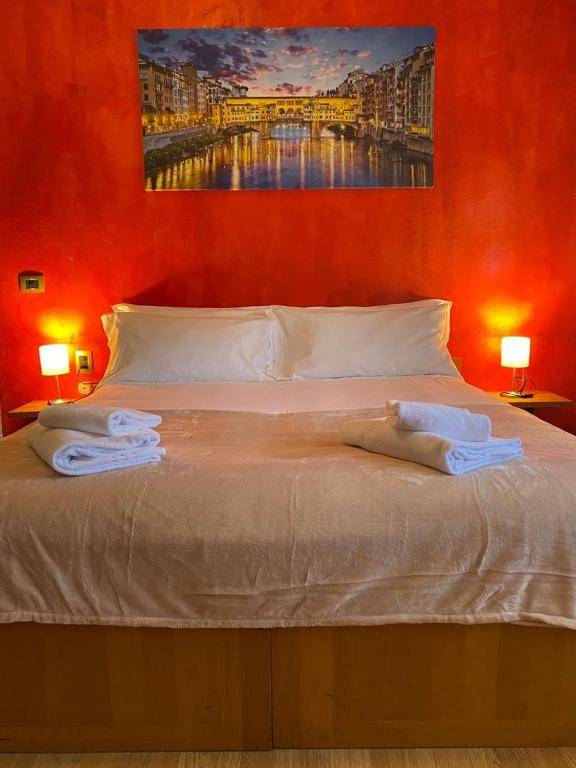 Hotel Alba Serravalle