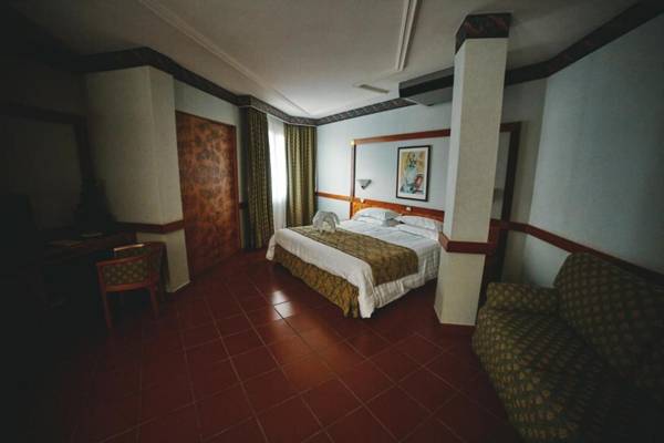 Hotel Serino