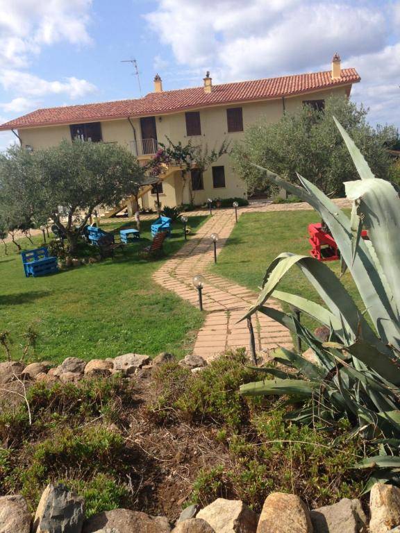 Agriturismo S'Ispiga