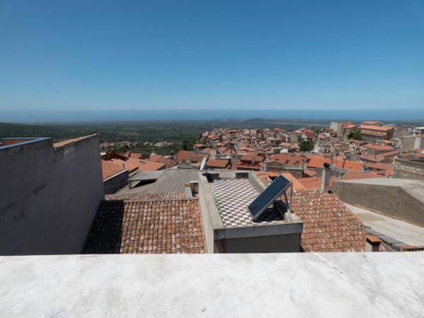 Su 'e Torigheddu - Casa con terrazza panoramica