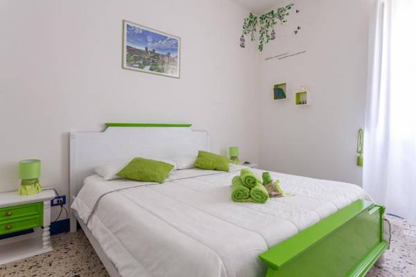 La Casetta - Sea And Mountain