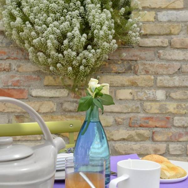 Resort Il Gallo Senone