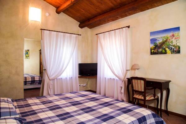 Naturaverde Country House