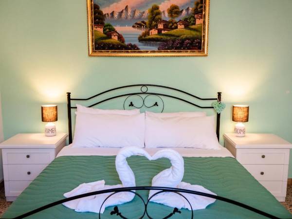 Casa Mafalda - Rooms friends and more