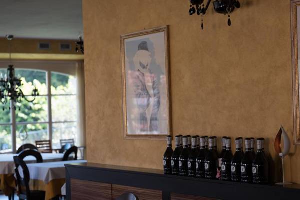 T'AMI Hotel Resort Spa