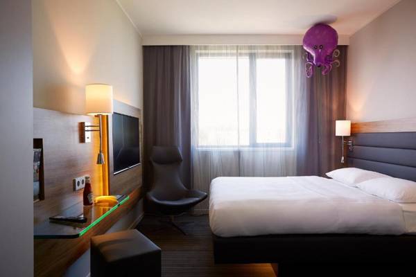 Moxy Milan Linate