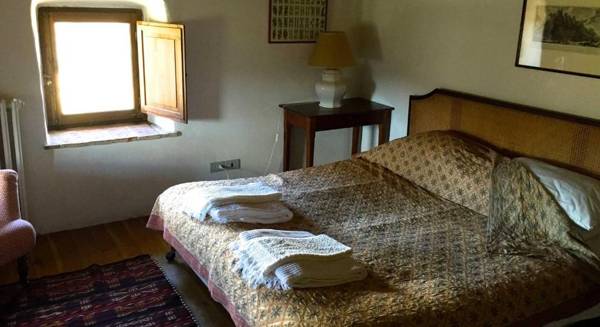 Castello Di Potentino