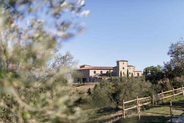 Podere Montale Winery