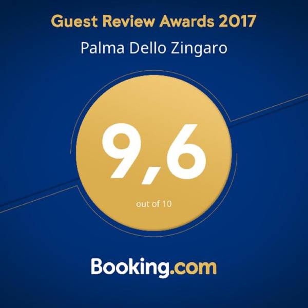 Palma Dello Zingaro