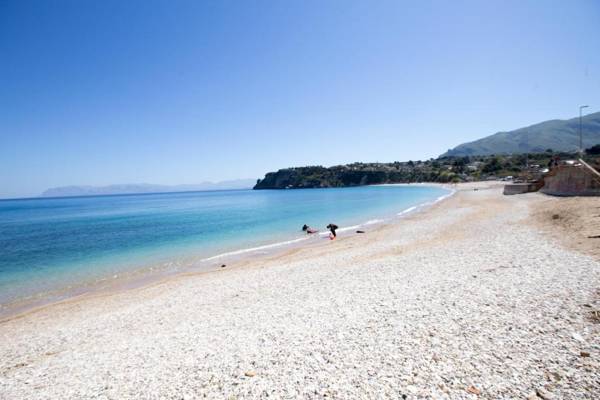 Casale La Macina - Hotel Scopello